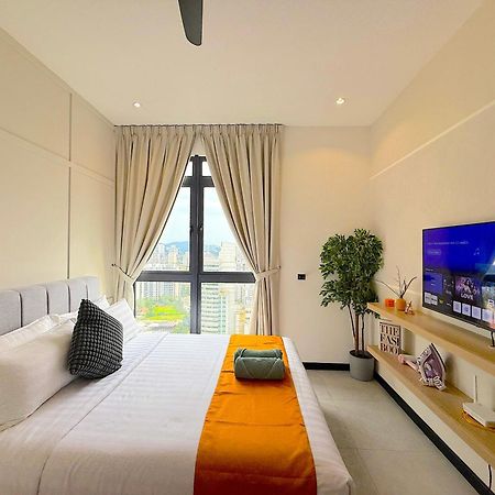 Neu Suites By Serenity Vacation Homes กัวลาลัมเปอร์ ภายนอก รูปภาพ