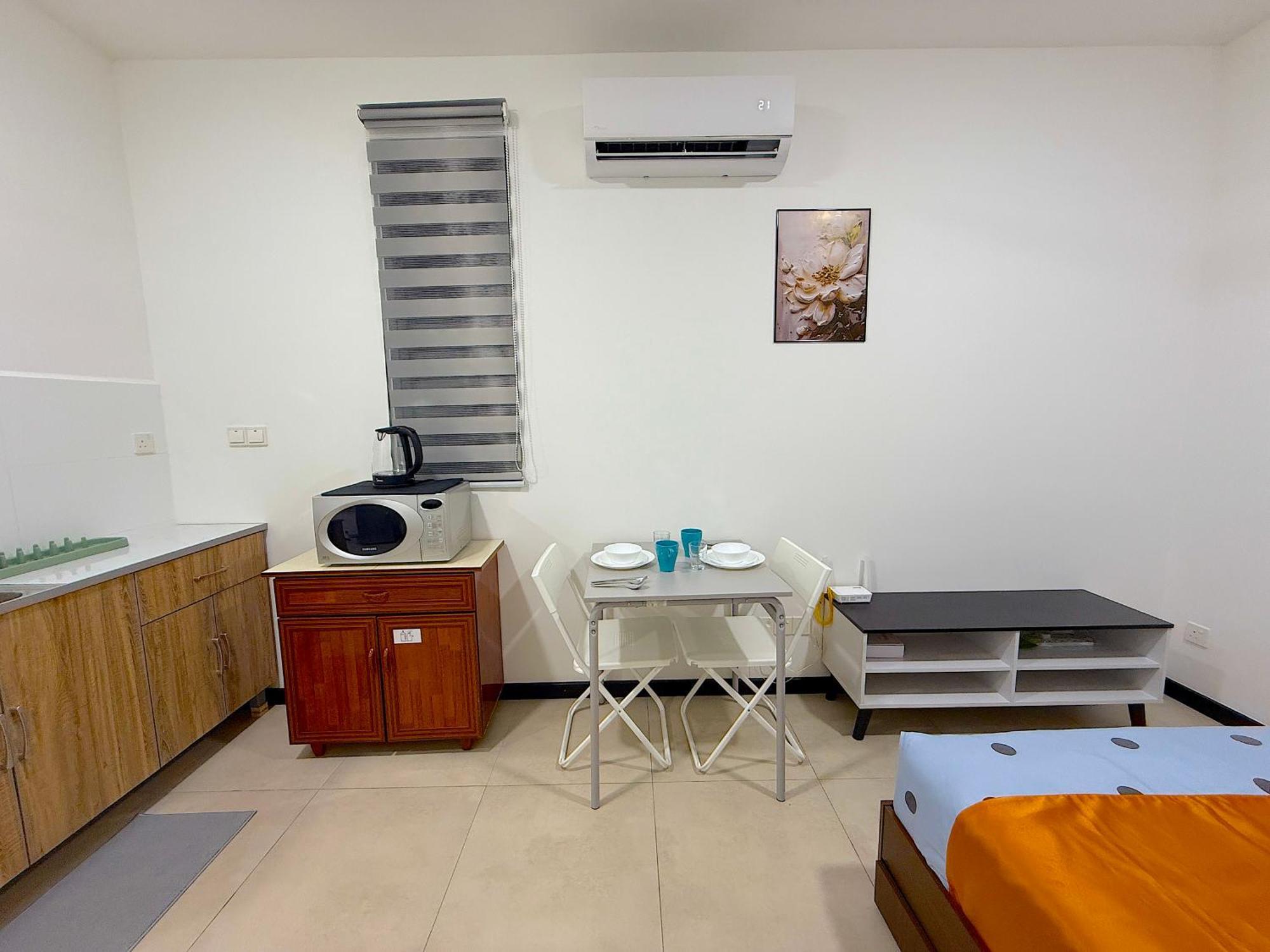 Neu Suites By Serenity Vacation Homes กัวลาลัมเปอร์ ภายนอก รูปภาพ