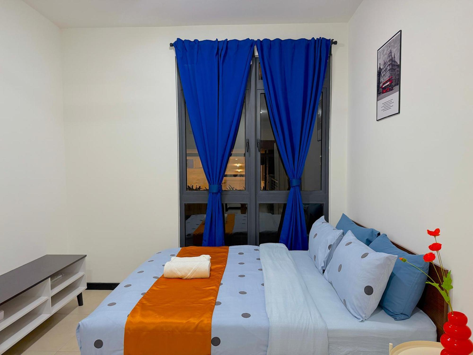 Neu Suites By Serenity Vacation Homes กัวลาลัมเปอร์ ภายนอก รูปภาพ