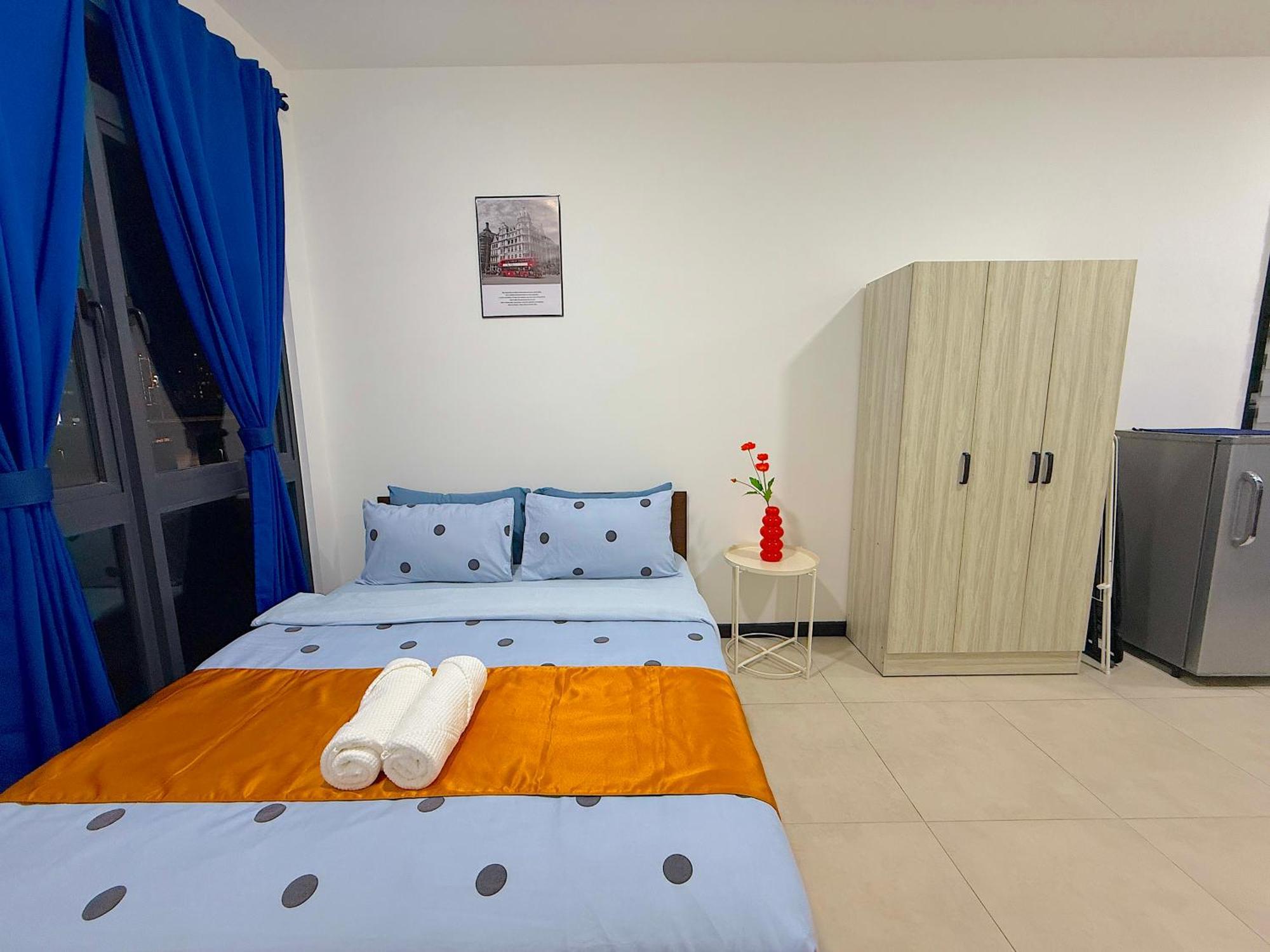 Neu Suites By Serenity Vacation Homes กัวลาลัมเปอร์ ภายนอก รูปภาพ