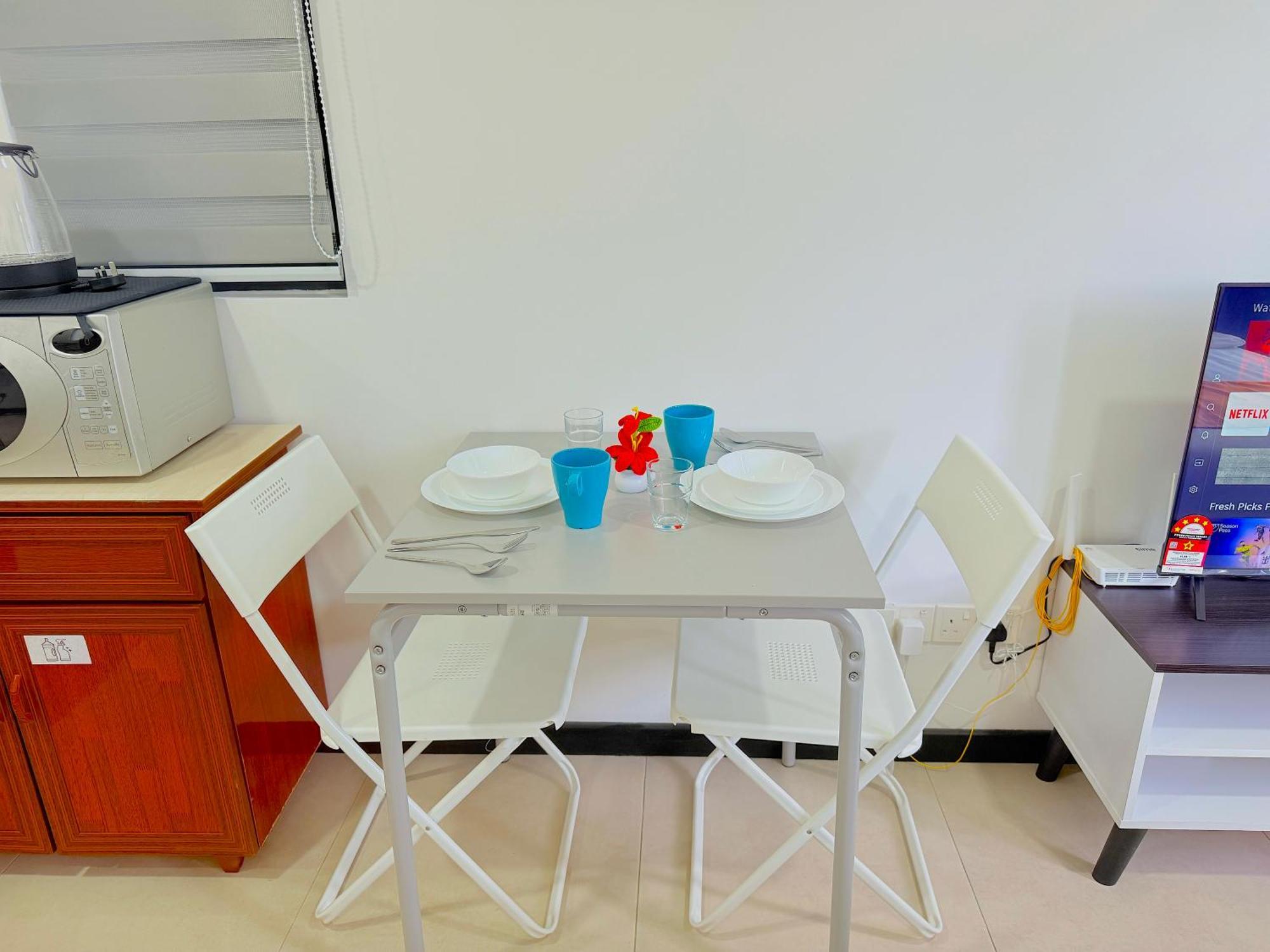 Neu Suites By Serenity Vacation Homes กัวลาลัมเปอร์ ภายนอก รูปภาพ