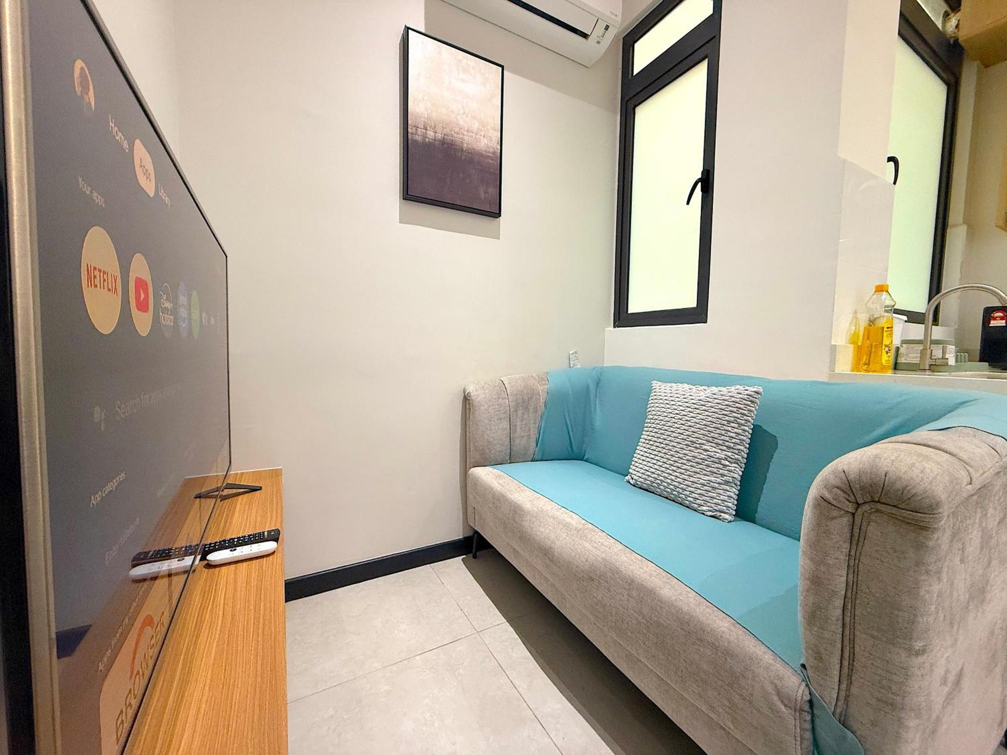 Neu Suites By Serenity Vacation Homes กัวลาลัมเปอร์ ภายนอก รูปภาพ