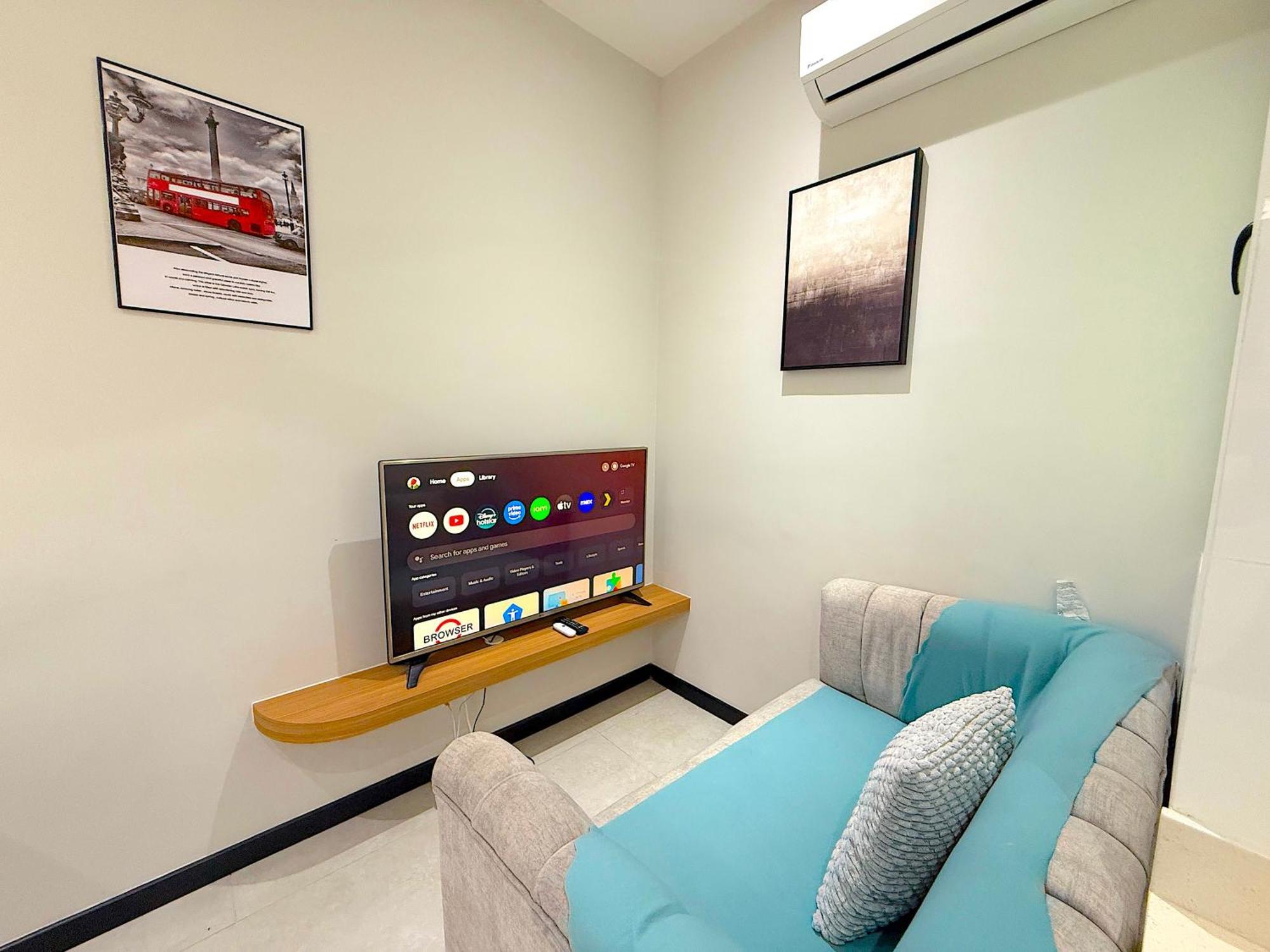 Neu Suites By Serenity Vacation Homes กัวลาลัมเปอร์ ภายนอก รูปภาพ