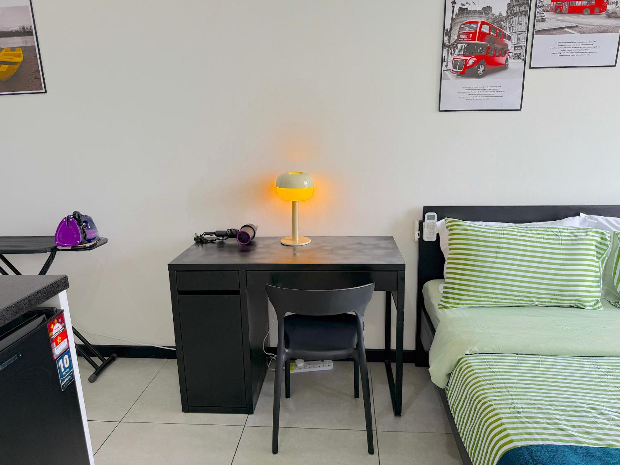 Neu Suites By Serenity Vacation Homes กัวลาลัมเปอร์ ภายนอก รูปภาพ