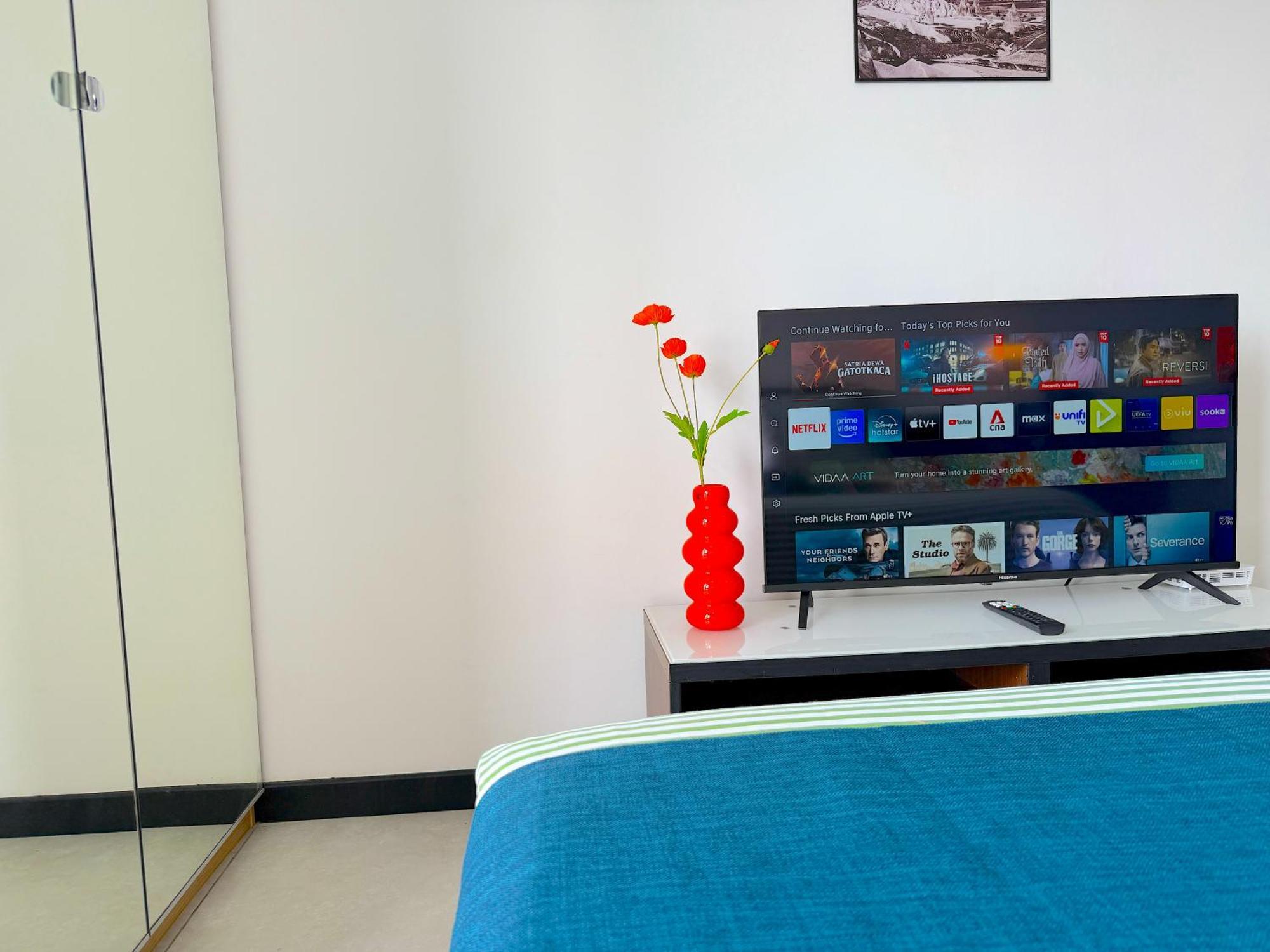 Neu Suites By Serenity Vacation Homes กัวลาลัมเปอร์ ภายนอก รูปภาพ