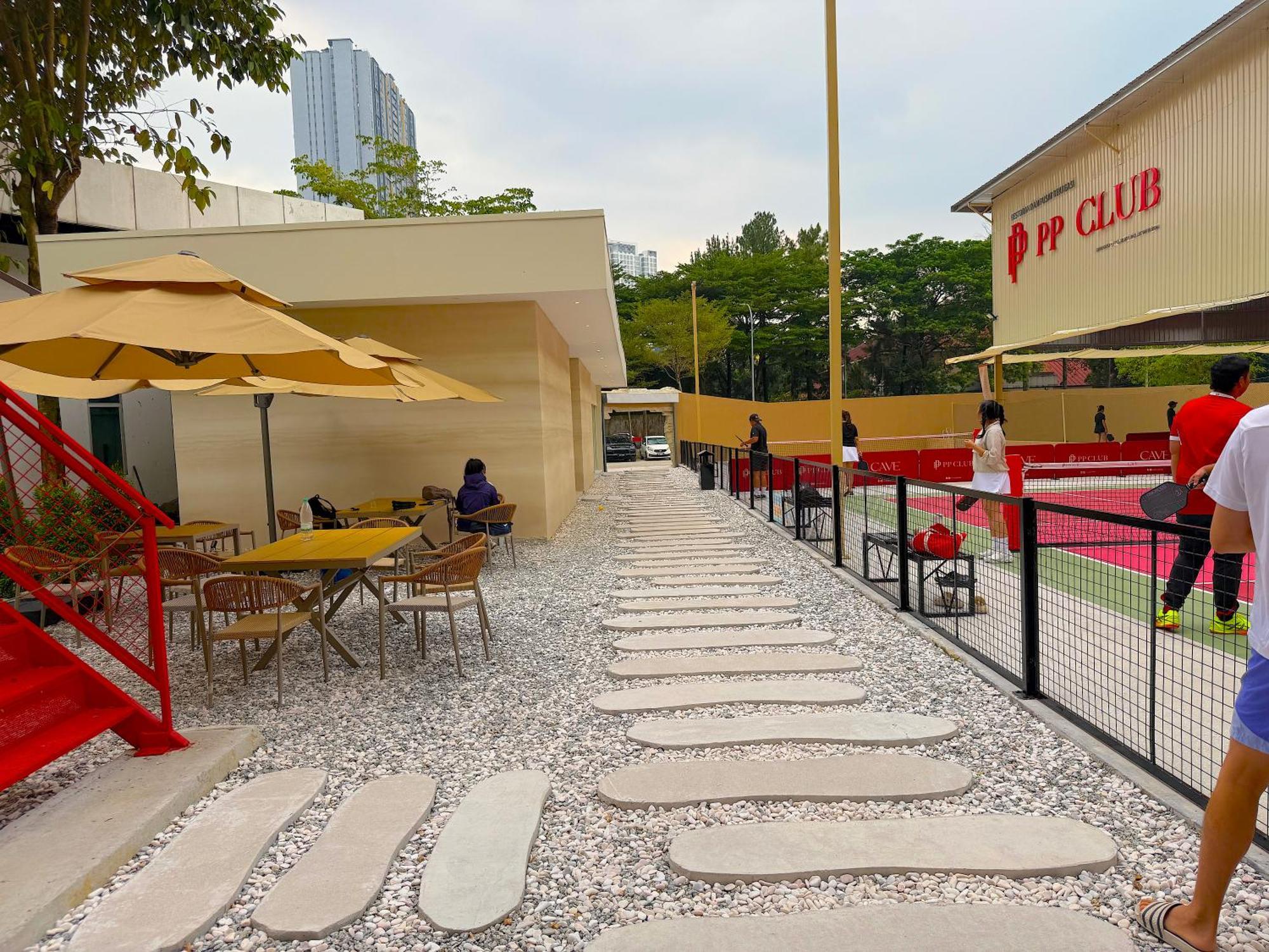 Neu Suites By Serenity Vacation Homes กัวลาลัมเปอร์ ภายนอก รูปภาพ