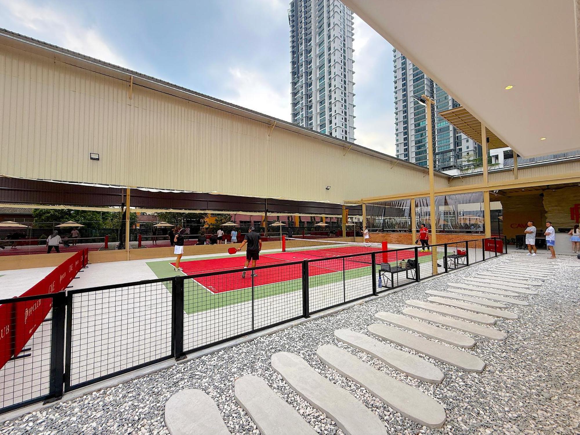 Neu Suites By Serenity Vacation Homes กัวลาลัมเปอร์ ภายนอก รูปภาพ