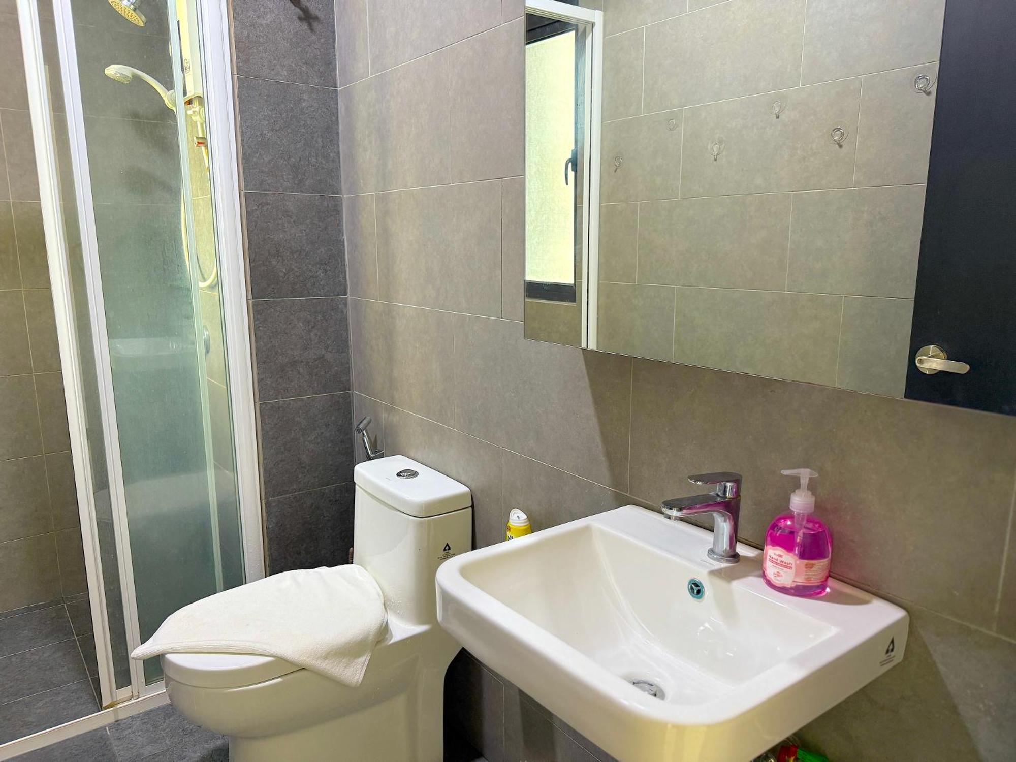 Neu Suites By Serenity Vacation Homes กัวลาลัมเปอร์ ภายนอก รูปภาพ