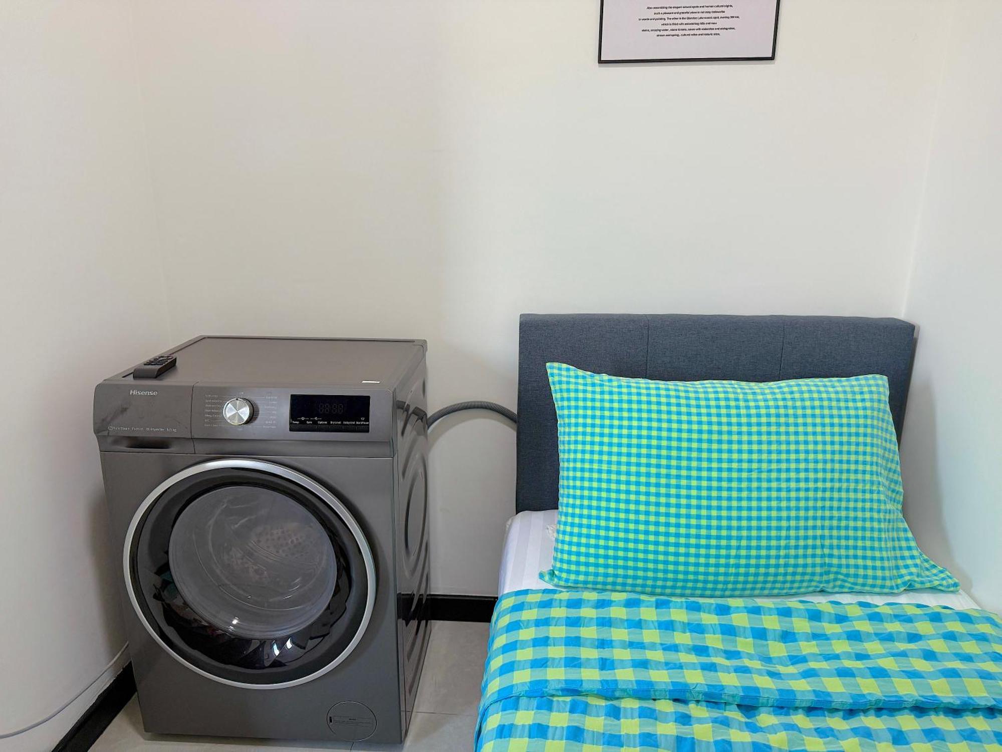 Neu Suites By Serenity Vacation Homes กัวลาลัมเปอร์ ภายนอก รูปภาพ