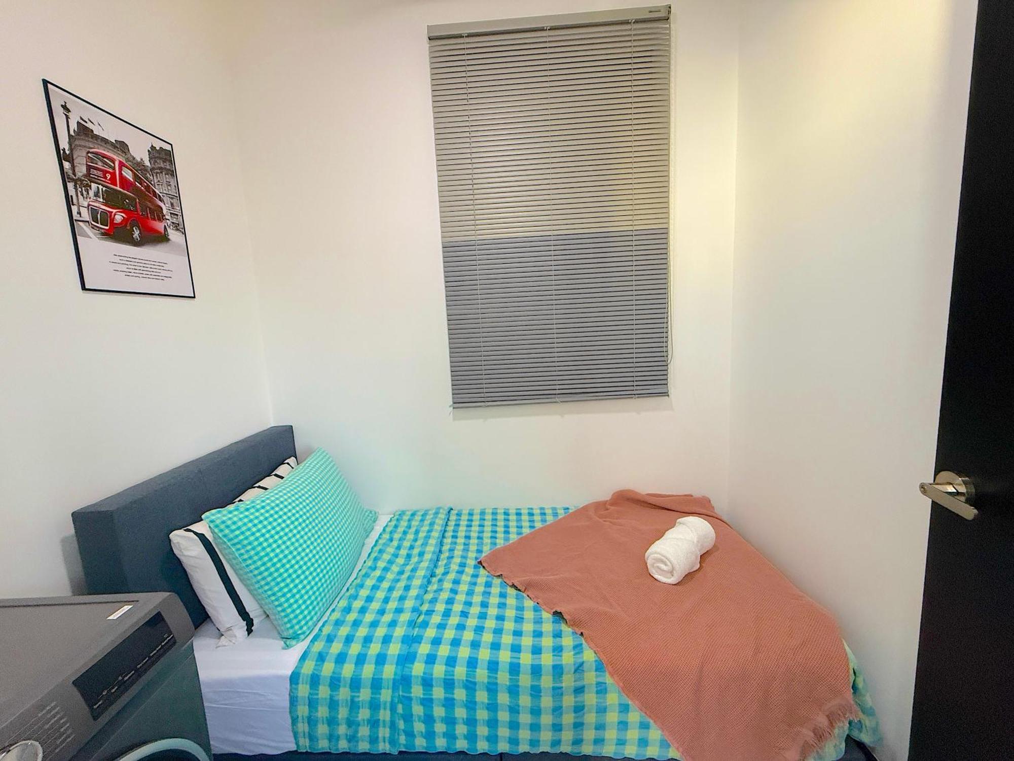 Neu Suites By Serenity Vacation Homes กัวลาลัมเปอร์ ภายนอก รูปภาพ