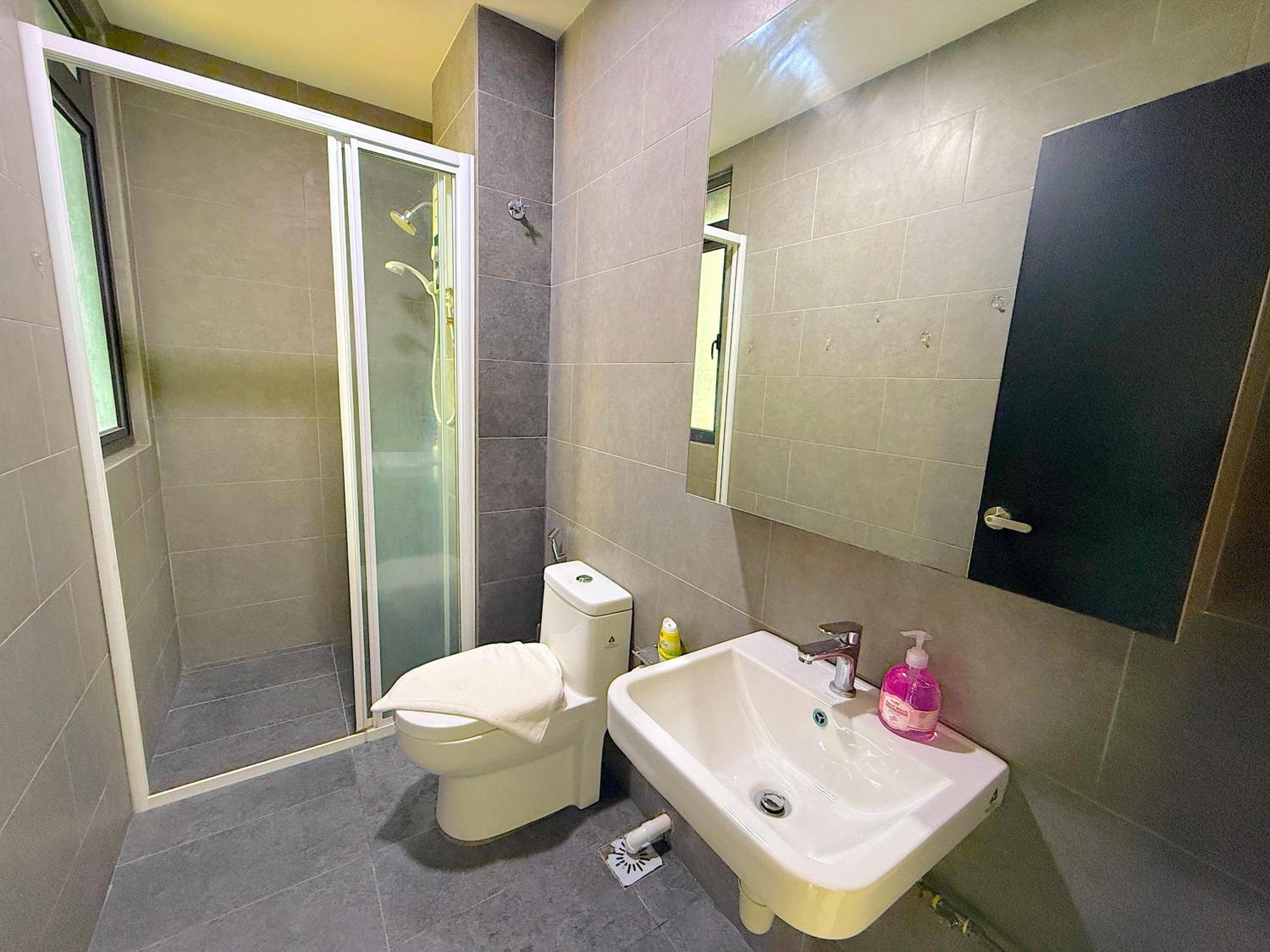 Neu Suites By Serenity Vacation Homes กัวลาลัมเปอร์ ภายนอก รูปภาพ